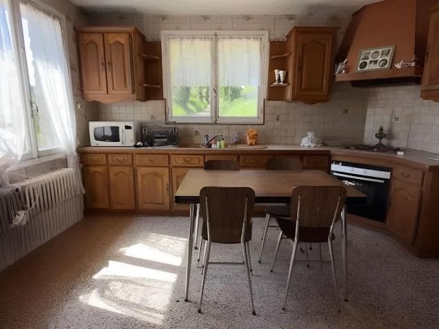 Maison en vente à Haye, Normandie, 414000€