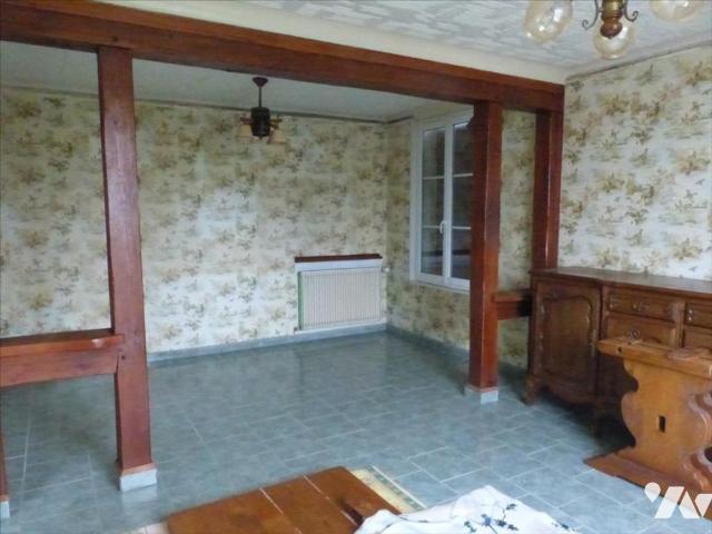 Maison en vente à Haye, Normandie, 121480€