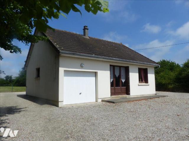 Maison en vente à Haye, Normandie, 168640€