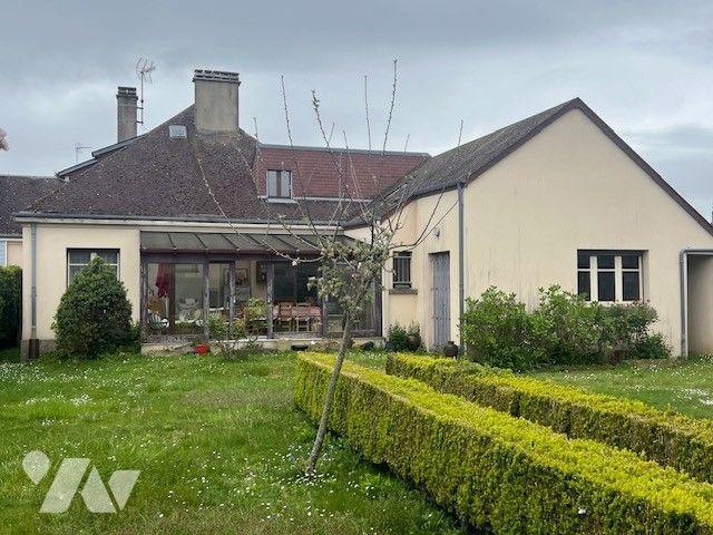 Maison en vente à Haye, Normandie, 200000€