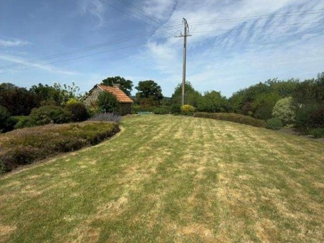 Maison en vente à Haye, Normandie, 220000€