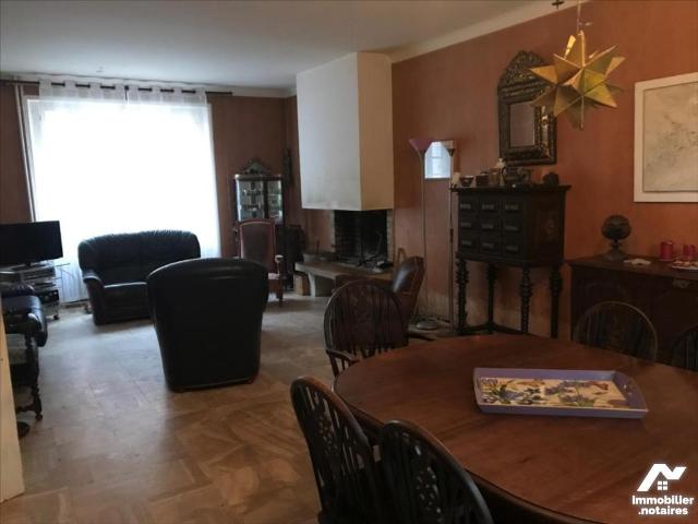 Maison en vente à Haye, Normandie, 282000€