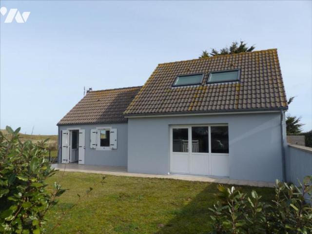 Maison en vente à Haye, Normandie, 357250€