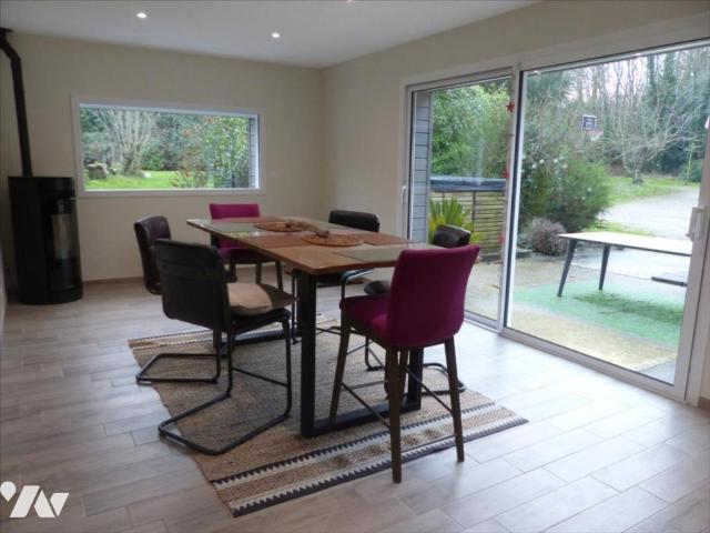 Maison en vente à Haye, Normandie, 380000€