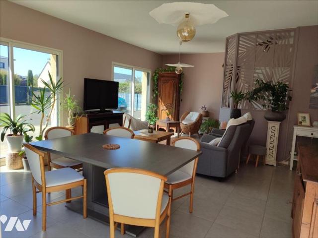 Maison en vente à Haye, Normandie, 398000€