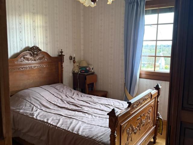 Maison en vente à Haye Pesnel, Normandie, 180080€
