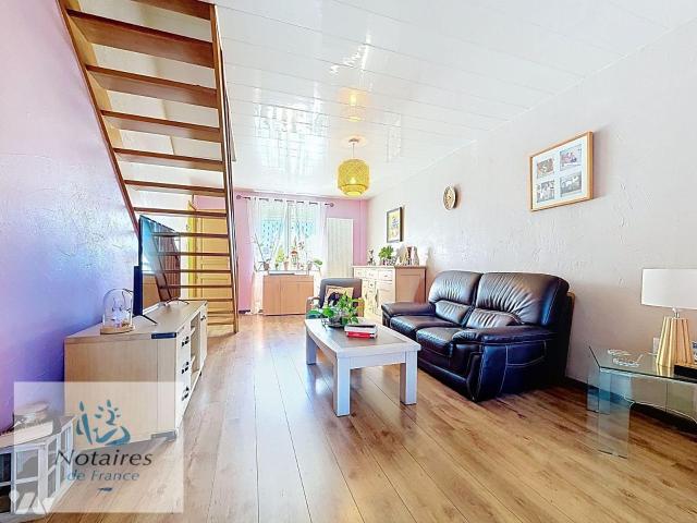 Maison en vente à Hazebrouck, Hauts de France, 199500€