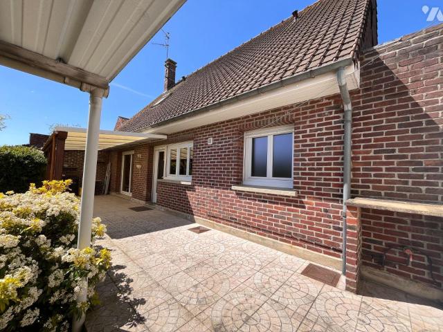 Maison en vente à Hazebrouck, Hauts de France, 281000€
