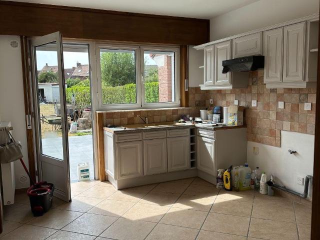 Maison en vente à Hazebrouck, Hauts de France, 363750€
