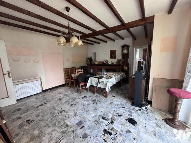 Maison en vente à Hénin Beaumont, Hauts de France, 126600€