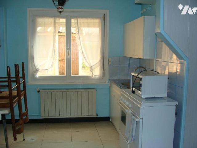 Maison en vente à Hénin Beaumont, Hauts de France, 123280€