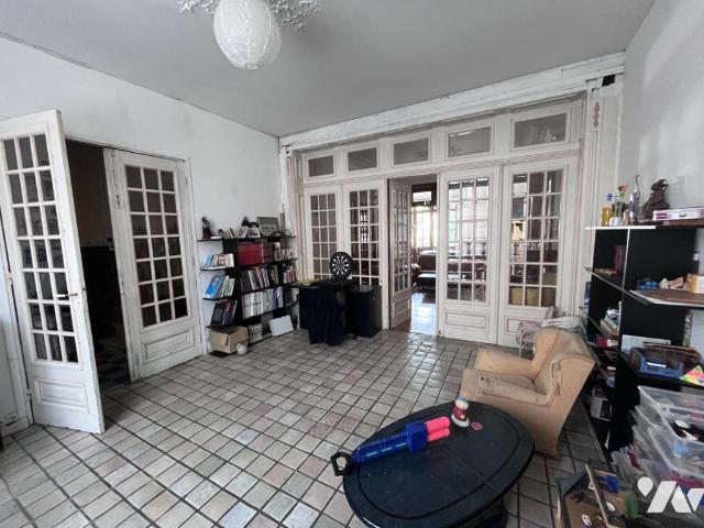 Maison en vente à Hénin Beaumont, Hauts de France, 180000€