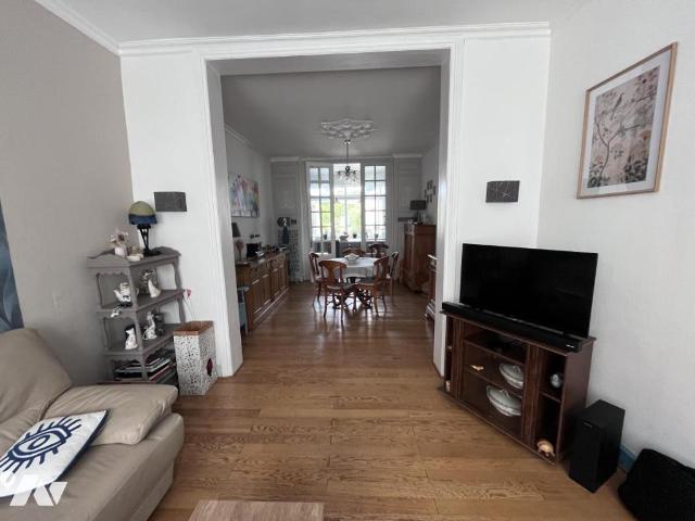 Maison en vente à Hénin Beaumont, Hauts de France, 281100€
