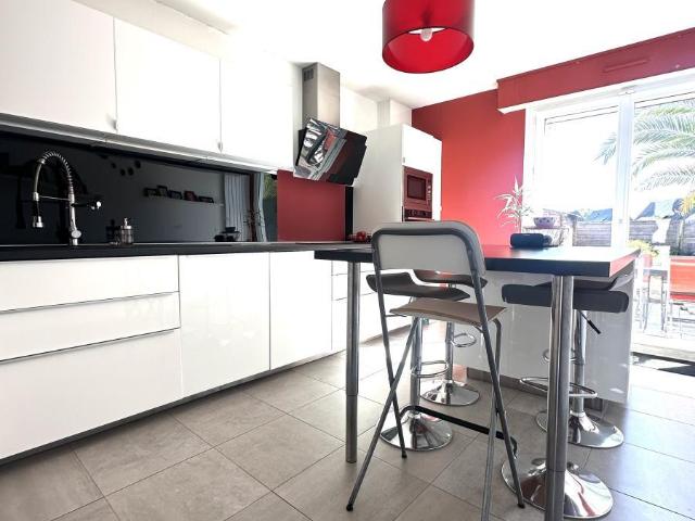 Maison en vente à Hennebont, Bretagne, 272720€