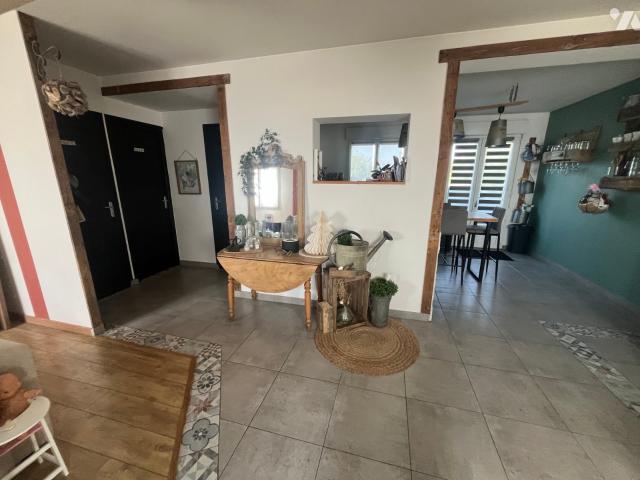 Maison en vente à Henneveux, Hauts de France, 200000€