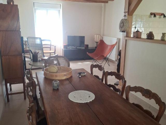 Maison en vente à Henrichemont, Centre Val de Loire, 174075€