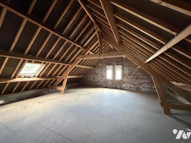 Maison en vente à Hédauville, Hauts de France, 182000€