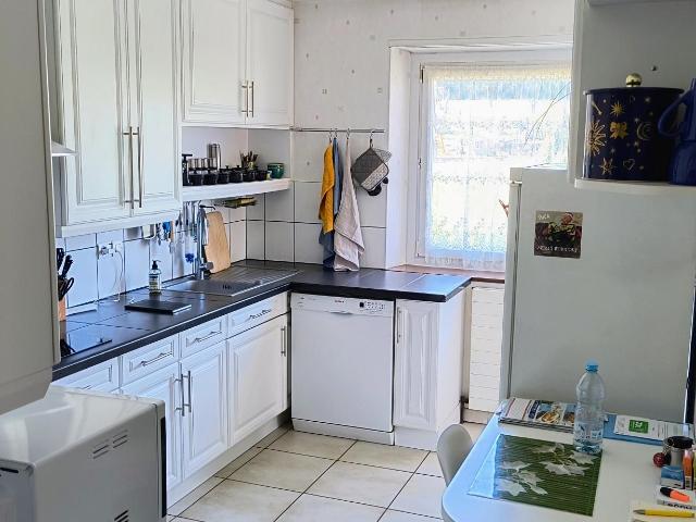 Maison en vente à Heimersdorf, Grand Est, 322000€