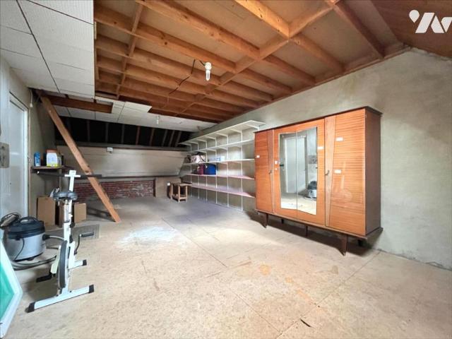 Maison en vente à Helfaut, Hauts de France, 245000€