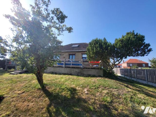 Maison en vente à Helfaut, Hauts de France, 259500€