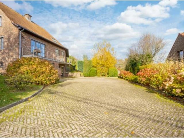 Maison en Vente à Herve