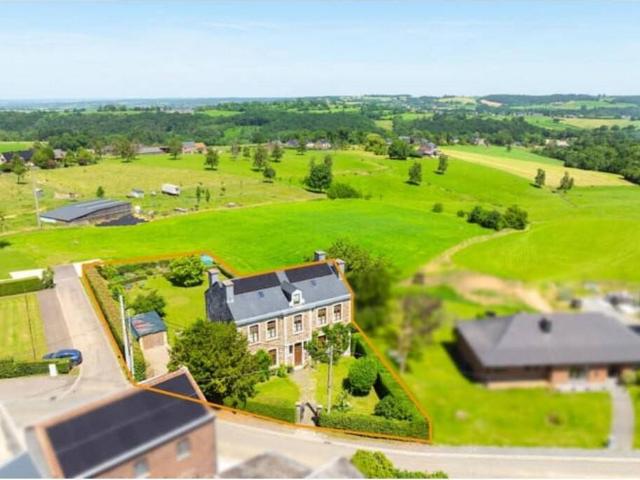 Maison en Vente à Herve