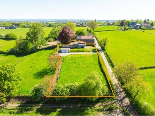 Maison en Vente à Herve