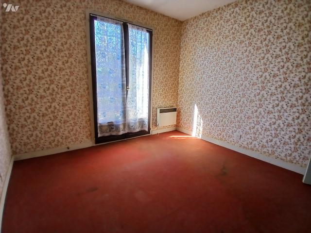 Maison en vente à Héry, Bourgogne Franche Comté, 100000€