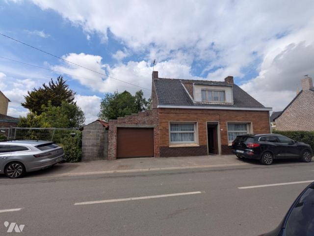 Maison en vente à Herzeele, Hauts de France, 120000€