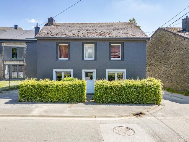 Maison en Vente à Herbeumont