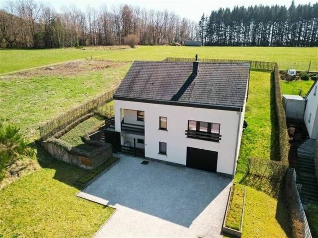 Maison en Vente à Herbeumont