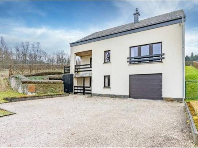 Maison en Vente à Herbeumont