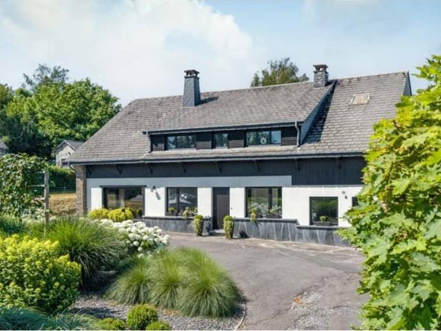 Maison en Vente à Herbeumont