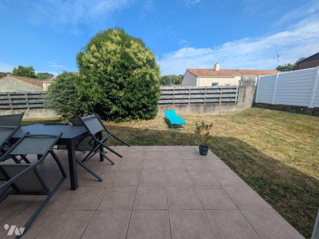 Maison en vente à Herbiers, Pays de la Loire, 224000€