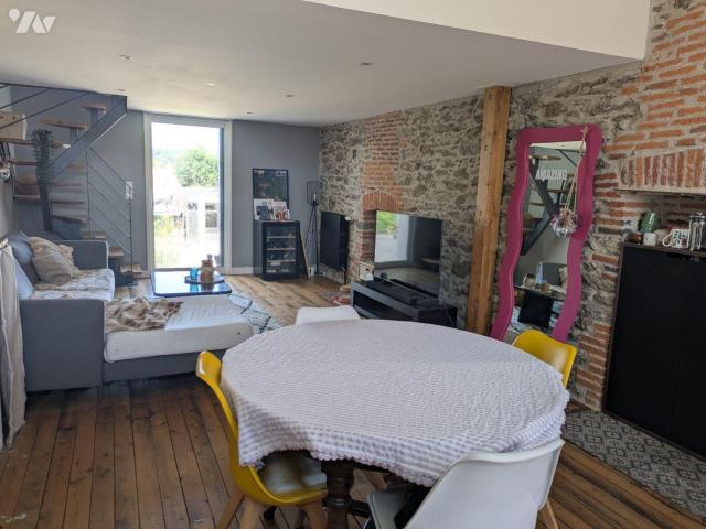 Maison en vente à Herbiers, Pays de la Loire, 229500€