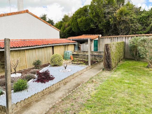 Maison en vente à Herbiers, Pays de la Loire, 230000€