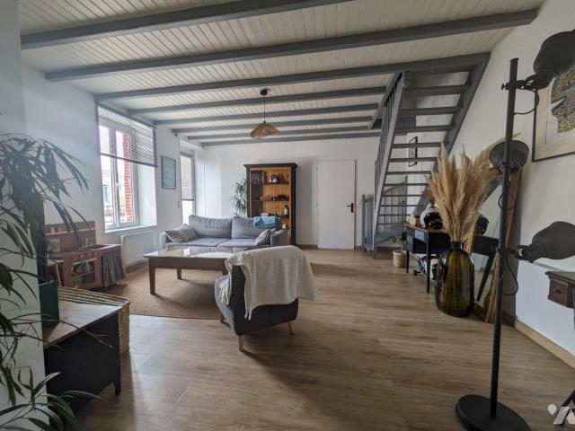 Maison en vente à Herbiers, Pays de la Loire, 235000€