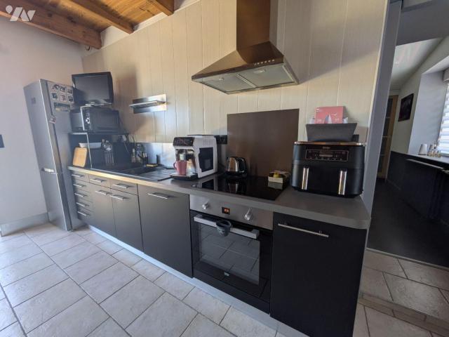 Maison en vente à Herbiers, Pays de la Loire, 239500€