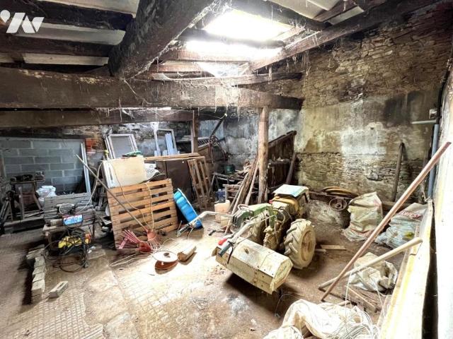 Maison en vente à Herbiers, Pays de la Loire, 39000€