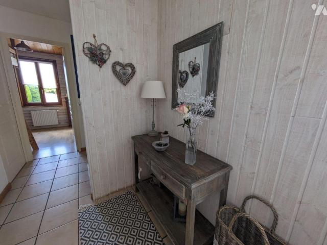 Maison en vente à Herbiers, Pays de la Loire, 417000€