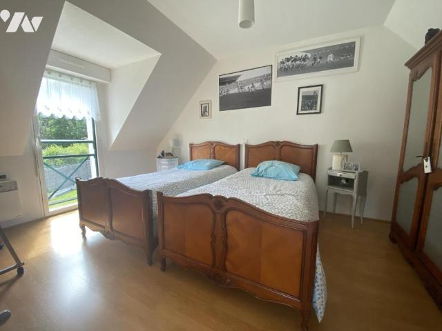 Maison en vente à Herbignac, Pays de la Loire, 492560€