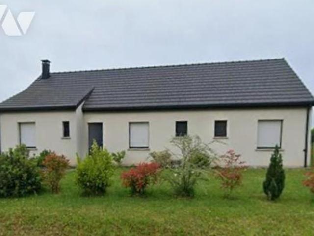 Maison en vente à Hérissart, Hauts de France, 260000€