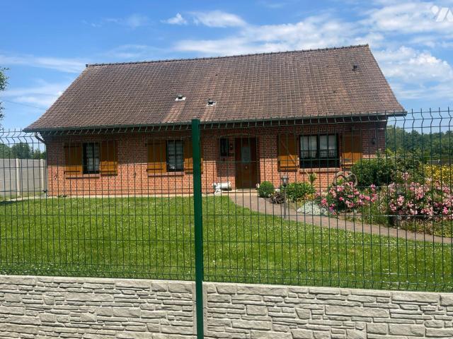 Maison en vente à Hernicourt, Hauts de France, 271160€