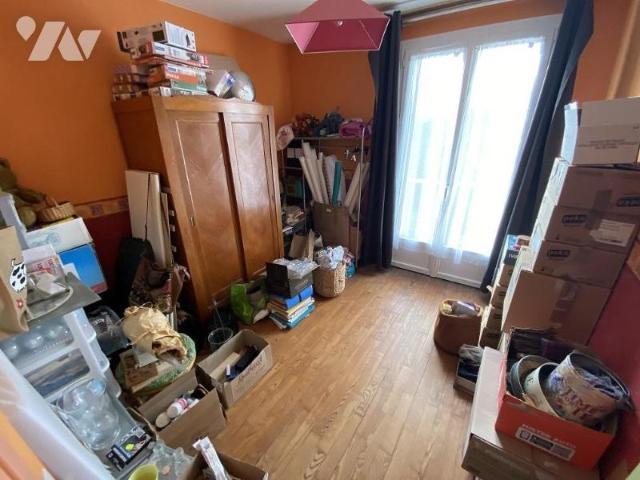 Maison en vente à Hérouvillette, Normandie, 190000€