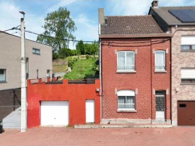 Maison en Vente à Herstal
