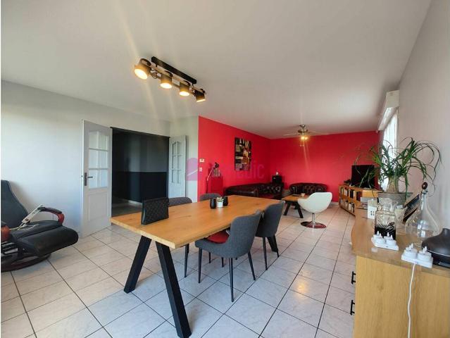 Maison en Vente à Hestroff