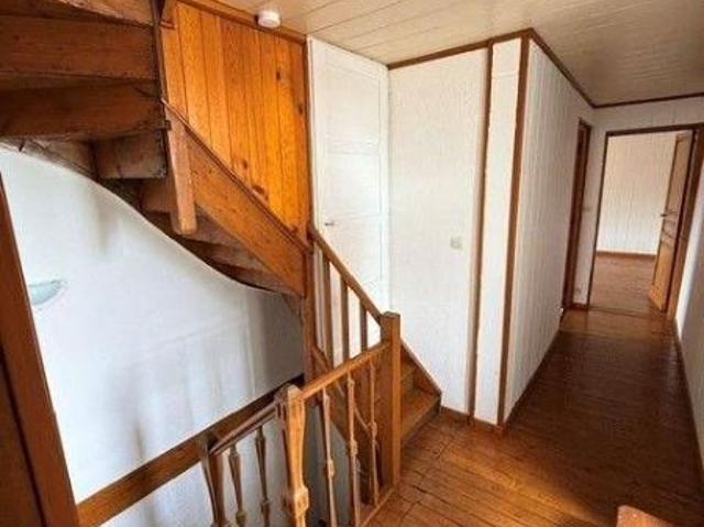 Maison en vente à Hesdin, Hauts de France, 183100€