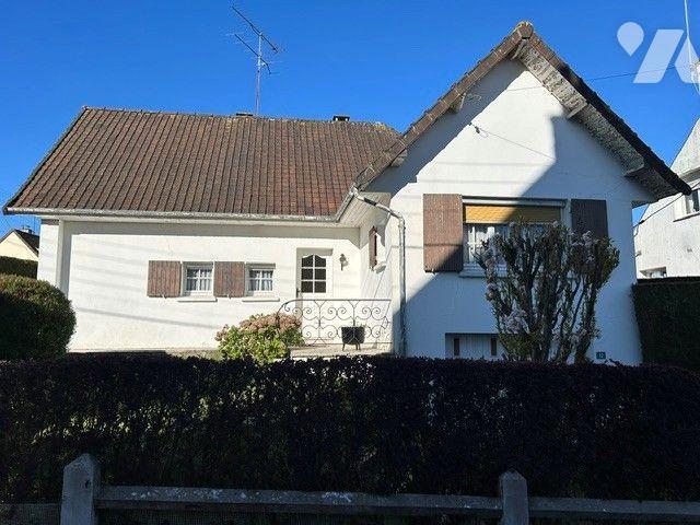 Maison en vente à Hesdin, Hauts de France, 188250€
