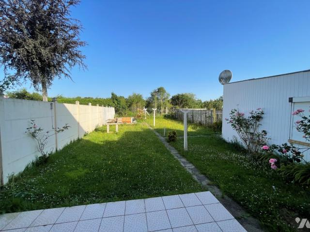 Maison en vente à Hesdin, Hauts de France, 106000€