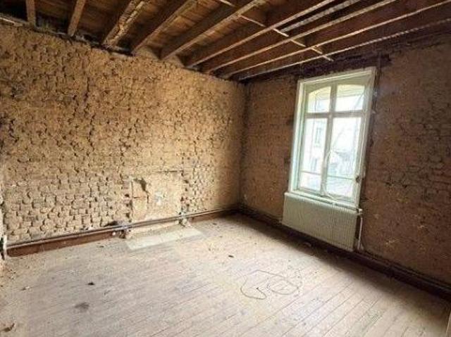 Maison en vente à Hesdin, Hauts de France, 115948€
